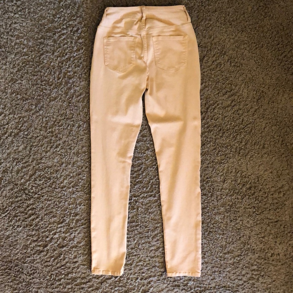 Jeggings